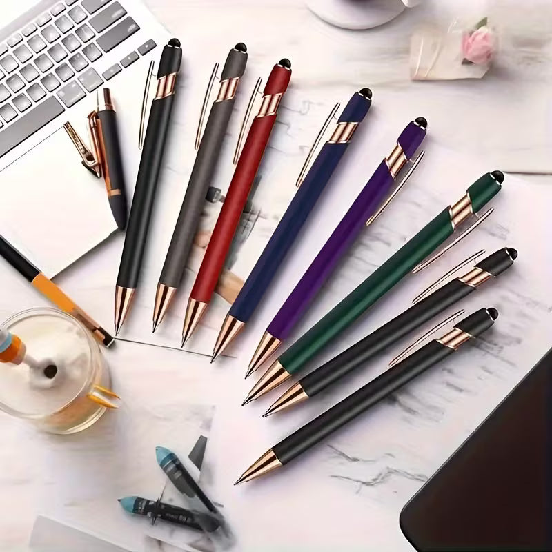 Scripture & Grace Pen