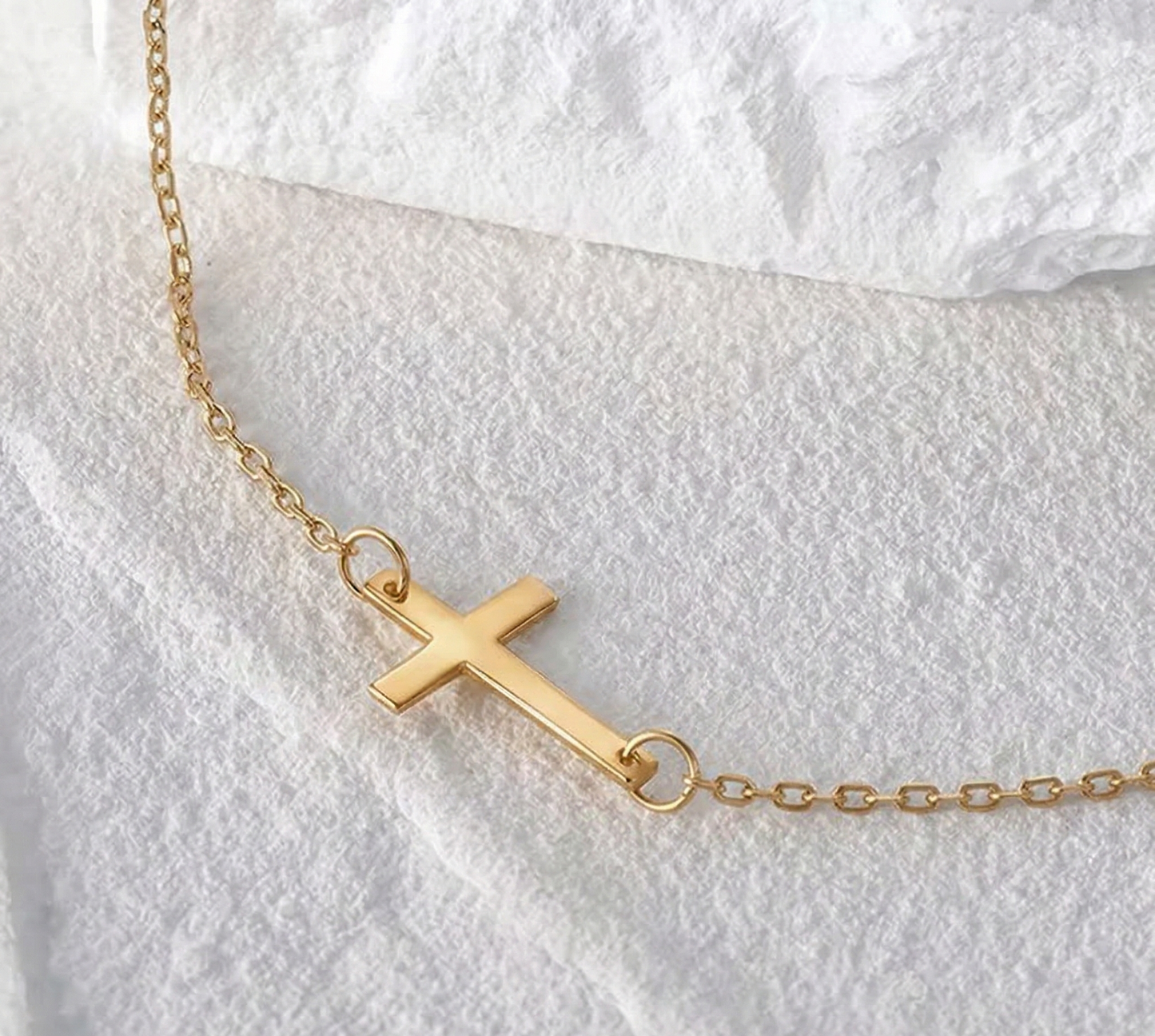 The Faithful Path Bracelet