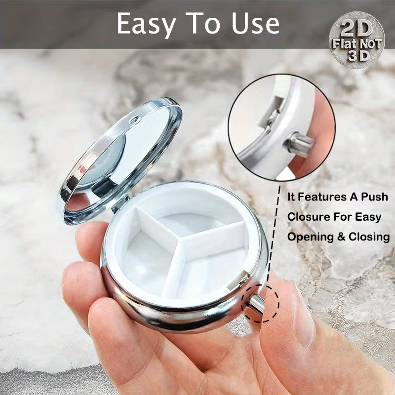 St. Michael the Archangel Devotional Case